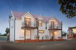 Duart Stables